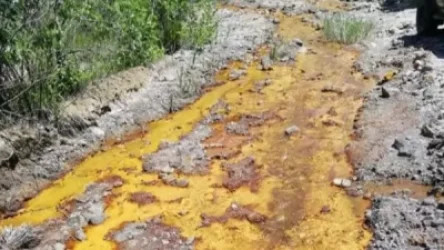 Ստեփանավանում իրավիճակը մտահոգիչ է. ահազանգ