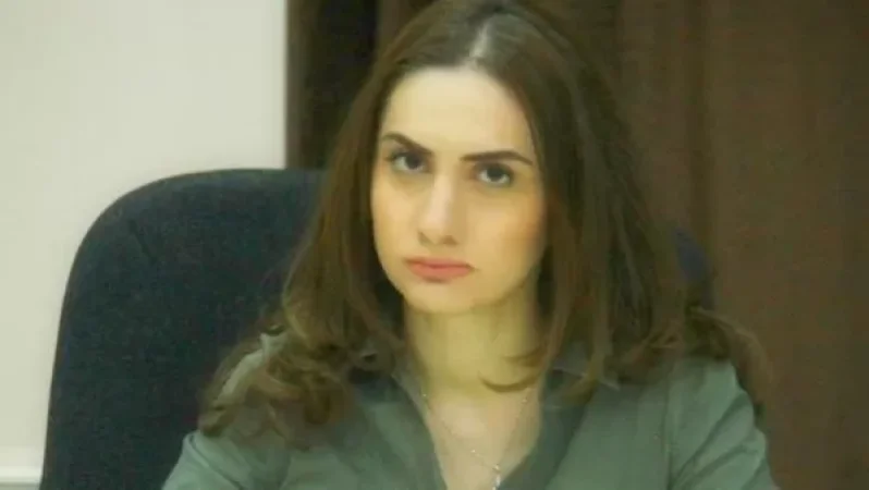 Ստանձնել եմ «Հայփոստի» հասարակայնության հետ կապերի գծով տնօրենի պարտականությունները. Նանա Գնդոյան