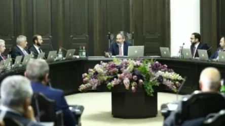 Տավուշի մարզի վնասված անշարժ գույքի փոխհատուցման համար կառավարությունը 302 միլիոն 618 հազար դրամ կհատկացնի