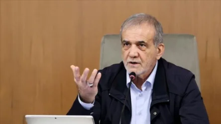 Դա անհրաժեշտություն է. Փեզեշքիանը՝ Իրանի մայրաքաղաքը տեղափոխելու մասին