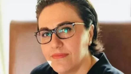 Սուքիասյանների ընտանիքը ոչ մի առնչություն չունի «Հայինկասացիա» ՓԲԸ-ի լուծարման հետ․ Աննա Մկրտչյան