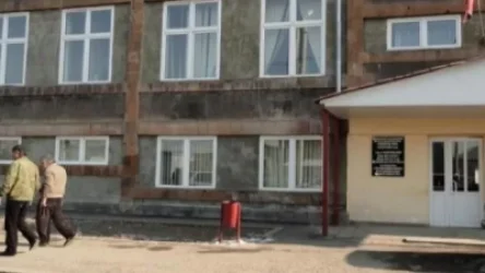 Գյումրու տուն-ինտերնատում կորոնավիրուսից մահացել է 3 տարեց, վարակվածների թիվը 56 է