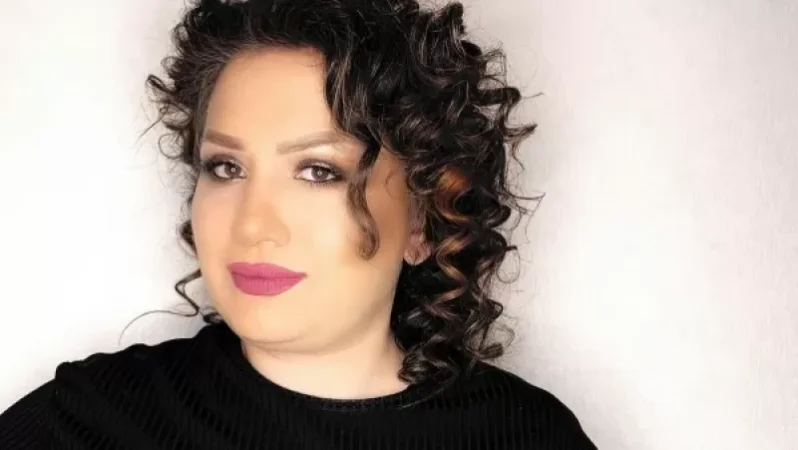 «Սաղ կյանքս մաքուր եմ ապրել». Սոնա Շահգելդյանն իր նկատմամբ հետախուզում հայտարարելու մասին