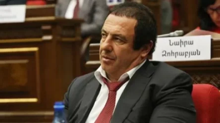 Վերաքննիչ դատարանը Գագիկ Ծառուկյանին կալանավորելու որոշում չի կայացրել․ պաշտպան