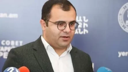 100 միլիոն դրամ՝ COVID-19-ի դեմ պայքարող համայնքային բուժաշխատողներին. Հակոբ Կարապետյան