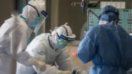 Գեղարքունիքի մարզում հաստատվել է կորոնավիրուսի 27 նոր դեպք