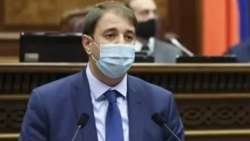 Գագիկ Ջհանգիրյանի փեսան՝ ՏՄՊՊՀ անդամ. «Իմ քայլից» ով է մասնակցել «գործին»․ «Հրապարակ»