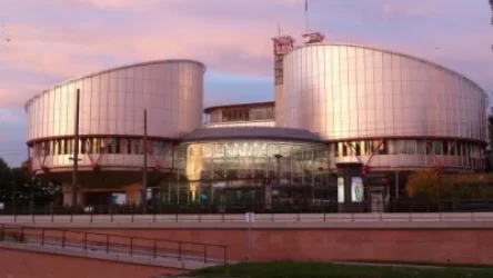 «Ժողովուրդ». Եվրադատարանի ապտակը՝ ՍԴ նախկին դատավորներին. ծննդյան «նվեր» Հրայր Թովմասյանին