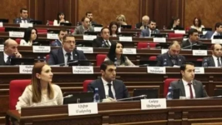 «Իմ քայլը» վրդովված է կառավարության նախագծից. Միրզոյանը համոզել է հետ կանգնել․ «Հրապարակ»