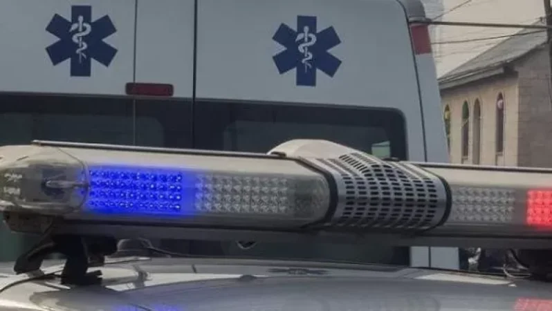 Accident on Yerevan-Gyumri Road: Collision of 'Mercedes E' and 'Honda Fit', 29-Year-Old Driver Dies on the Spot
