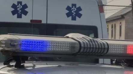 Երեւան-Գյումրի ճանապարհին բախվել են «Mercedes E»-ն ու «Honda Fit»-ը. 29-ամյա վարորդը տեղում մահացել է