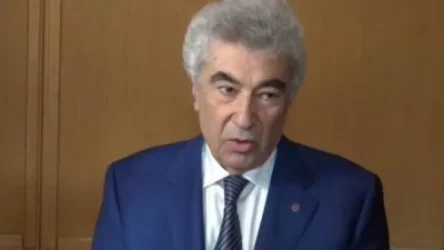 «Փաստ». Գագիկ Հարությունյանը համագործակցո՞ւմ է Վենետիկի հանձնաժողովի հետ