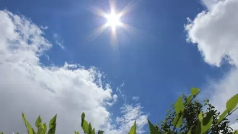 Ի՞նչ եղանակ է սպասվում առաջիկա օրերին