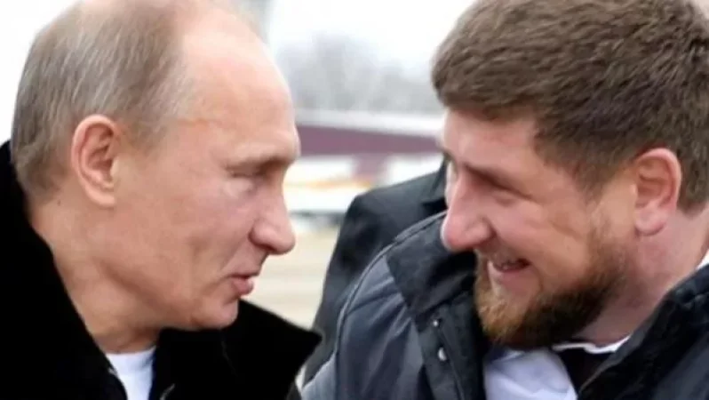 Չեչնիացի բլոգերի սպանության գործում  ներքաշվածները աշխատում են Ռուսաստանի ղեկավարի դեմ. Քադիրով