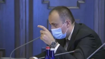 ՏԵՍԱՆՅՈՒԹ. Իրականում պատվաստանյութ կա. Թորոսյան