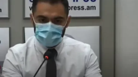 Քաղաքացին Ֆեյսբուքով վարկ է առաջարկել ու անձնագրի սկան պահանջել. Գևորգ Հայրապետյան