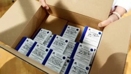 Թուրքիան հավանություն է տվել ռուսական «Սպուտնիկ V» պատվաստանյութի արտադրությանը