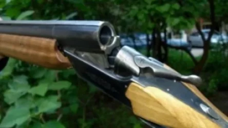 Տղամարդը հրացանով սպառնացել է ոստիկաններին՝ պահանջելով չմոտենալ