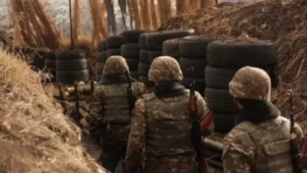 Պայմանագրային զինծառայության տարիքային շեմը կավելանա միջինը 5 տարով. ԱԺ-ն ամբողջությամբ ընդունեց ԼՀԿ նախագիծը