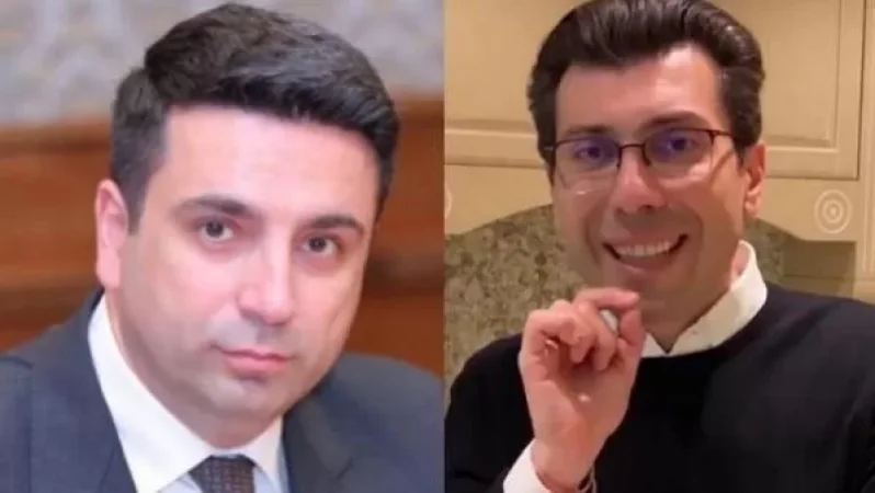 Իր տեղը լինեի, կգայի Հայաստանի իրավապահներին կներկայանայի. Ալեն Սիմոնյանը` Միքայել Մինասյանի մասին