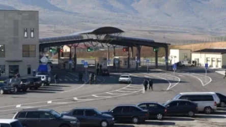 Դեղձ գնելու համար Վրաստան մեկնած ՀՀ քաղաքացու մոտ կորոնավիրուս է հաստատվել