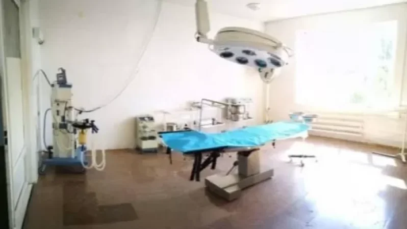 1,5 մլն դրամ, 2,5 տարի և նոր բժշկական կենտրոն