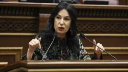 Ադրբեջանի «պատճառաբանությունը», թե նոյեմբերի 10-ից հետո գերեվարվածները ռազմագերիներ չեն, լկտի սուտ է. Զոհրաբյան