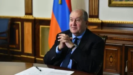 Նախագահի երկքաղաքացիության փաստը թաքցնելու դեպքի առթիվ քրգործի հարուցումը մերժվել է՝ առանց բացատրություն վերցնելու