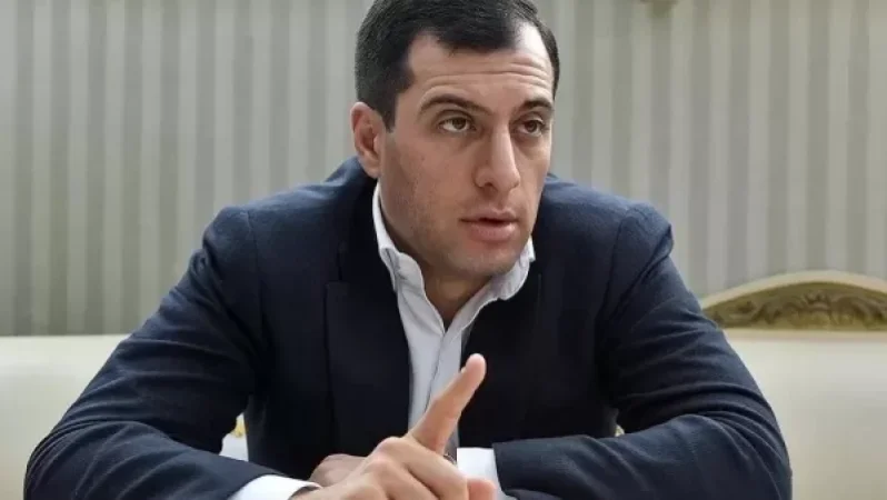 Բորիս Ավագյանը որևէ պաշտոն չի զբաղեցնում Արցախում և չի կարող նախկին կարգավիճակով ներկայացվել․  Ավանեսյան