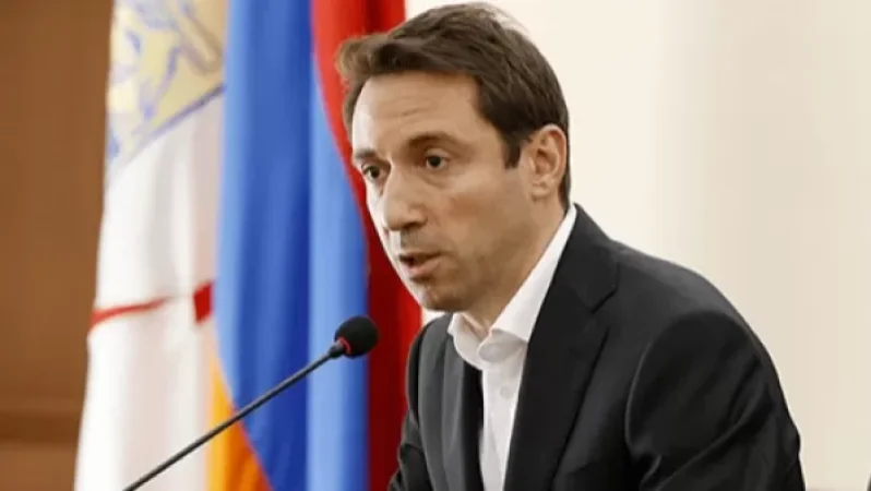 Հայկ Մարությանը «ընդհատակից» է գործում․ ո՞ւմ ձեռքով է ամեն ինչ կատարվում․ «Ժողովուրդ»