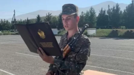 «Վկայական ենք պահանջել, ցույց չի տվել, որ ես համոզվեմ՝ սպա ա եղել, թե չէ». Զոհվածի հայրն արձագանքել է ՊԲ-ի հերքմանը