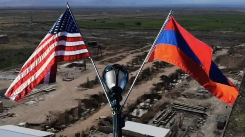 Չենք խնայի ոչ մի միջոց․ Երասխում կառուցվող երկաթի ձուլման գործարանի սեփականատեր