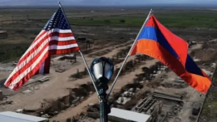 Չենք խնայի ոչ մի միջոց․ Երասխում կառուցվող երկաթի ձուլման գործարանի սեփականատեր