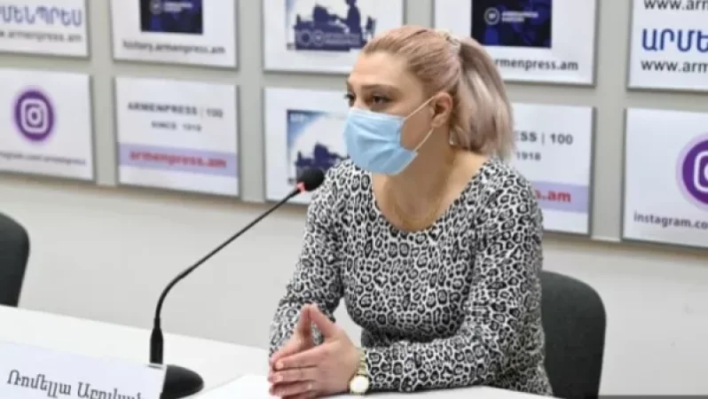 Կորոնավիրուսով պայմանավորված՝ Հայաստանում գրանցվել է մահաբերության ցուցանիշի աճ