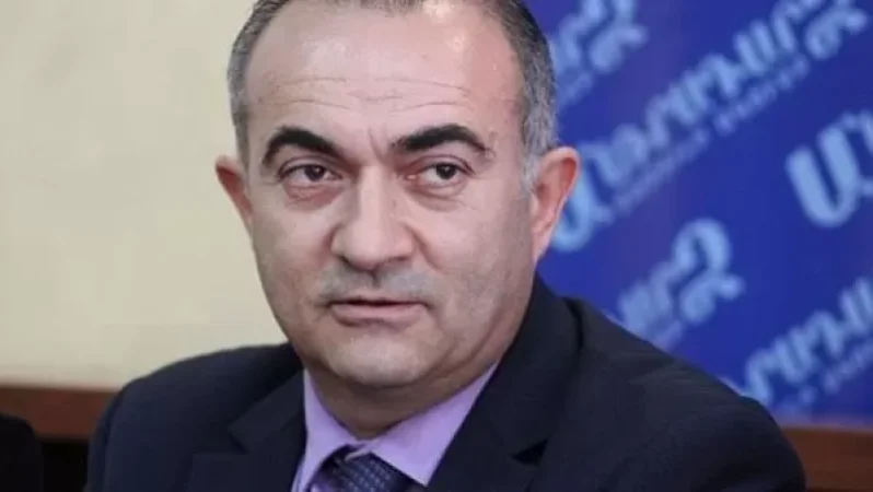 Այո, քվեարկել եմ «Իմ քայլի» համար` լի հույսերով, փոփոխությունների համար. Թևան Պողոսյան