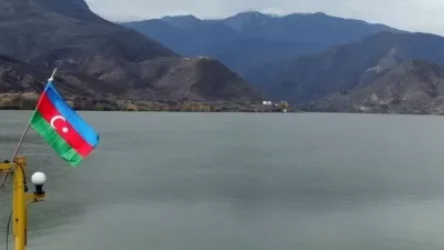 Մատաղիսի ՀԷԿ-ը գործարկվել է. «Ազերէներջի»-ի տնօրեն