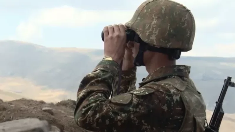 Իրավիճակը՝ հայ-ադրբեջանական շփման գծում