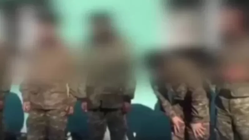 Բաքվում գերության մեջ պահվող հայերի հարցը ընդգրկվել է Եվրոպայի Խորհրդի Խորհրդարանական վեհաժողովի օրակարգում