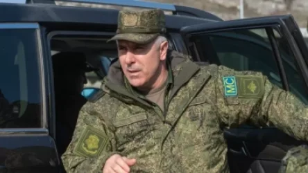 ԱԺ-ում իմքայլականներին քննադատած և աշխատանքից ազատված ԱԻ փոխնախարարը Մուրադովի ամենամոտ մարդկանցից է. ArmDaily