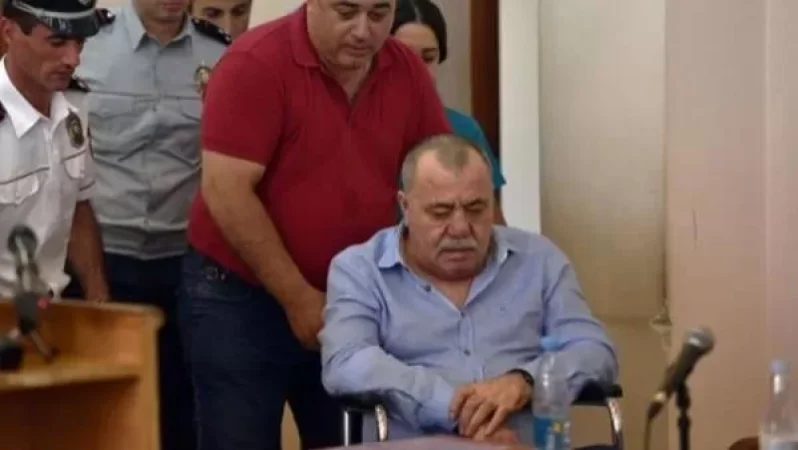 Դիմել ենք ԱՆ-ին. ցանկանում են Մանվել Գրիգորյանին տեղափոխել Ֆրանսիա