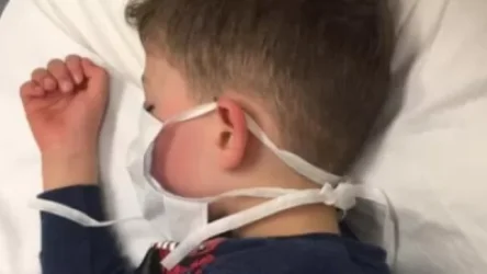 Գյումրու «Ֆրիտյոֆ Նանսենի անվան» թիվ 2 գիշերօթիկում 10 երեխայի և 5 աշխատակցի մոտ կորոնավիրուս է հաստատվել