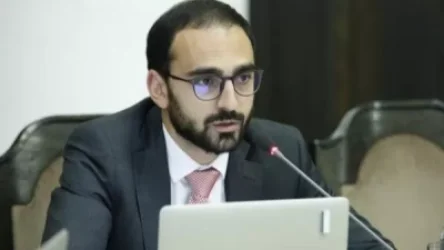 ՏԵՍԱՆՅՈՒԹ․ Ինքնամեկուսացված քաղաքացիների համար գործում է COVID-19 StayHome հավելվածը․ Ավինյանը տեսանյութ է հրապարակել