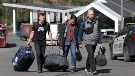 ՏԵՍԱՆՅՈՒԹ. ՊԵԿ նախագահը՝ նոր կարգավորման մասին