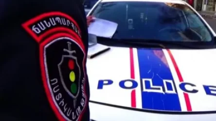 Ժամանակավորապես կասեցվել է ՃՈ Աշտարակի հաշվառման-քննական ստորաբաժանման աշխատանքը