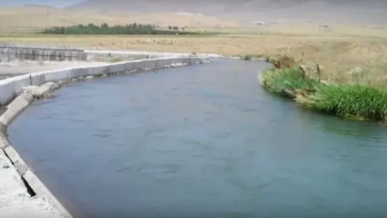 Աղձք գյուղում քաղաքացին ընկել է ջրանցքը. ԱԻՆ