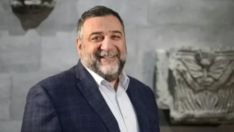 Ռուբեն Վարդանյանը ՀՀ քաղաքացիություն ստանալու դիմում է ներկայացրել