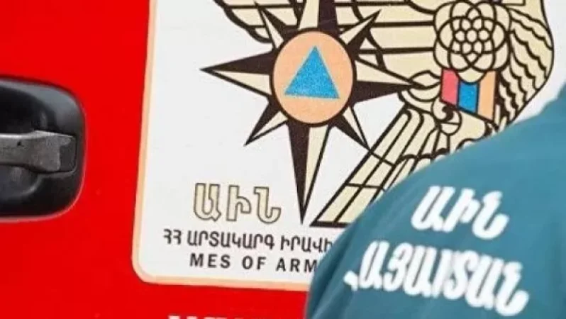 Բուքմեյքերական գլխավոր գրասենյակում պայթուցիկ սարք չի հայտնաբերվել․ ԱԻՆ