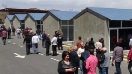 «Առինջ մոլում» խախտումներ են հայտնաբերվել