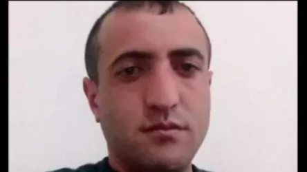 Գորայքում որպես անհետ կորած որոնվում է 30-ամյա Նարեկ Սարդարյանը. ՀՀ Ոստիկանություն