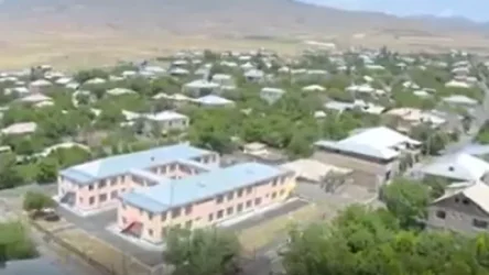 Կառուցենք Հայաստանը նորովի․ հերթը Կոտայքի մարզի մանկապարտեզներինն է. Նիկոլ Փաշինյան